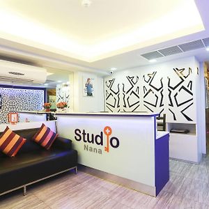 Studio Nana By Icheck Inn